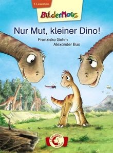 Bildermaus nur mut kleiner - -,
