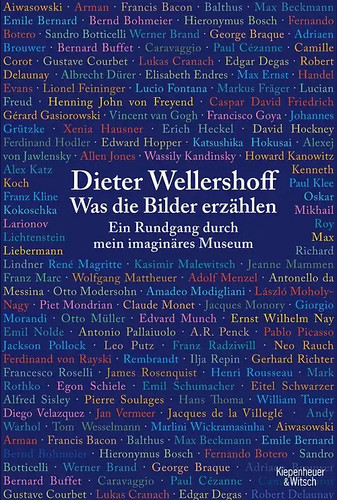 Was die bilder - was, erzählen