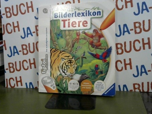 Mein großes bilderlexikon - mein,