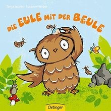 Die eule mit der - mit,