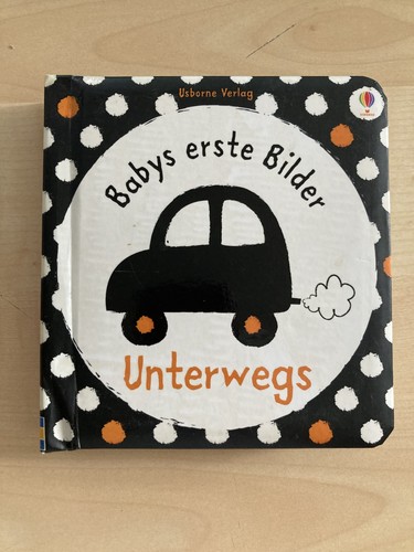 Babys erste bilder unterwegs - erste, bilder: