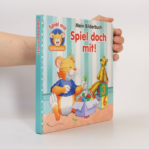 Mein bilderbuch spiel doch - mein,