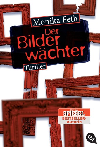 Der bilderwächter thriller - der,