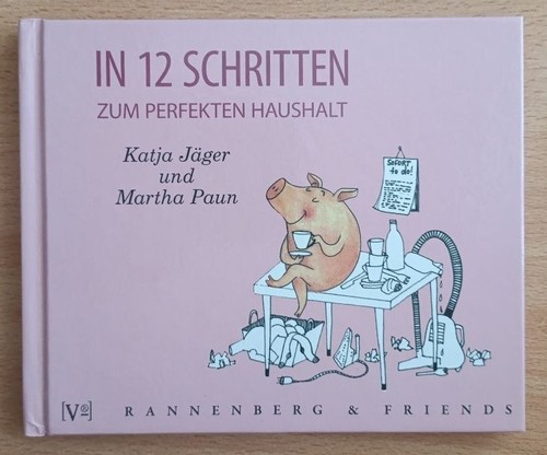 Schritten zum perfekten - in, 12
