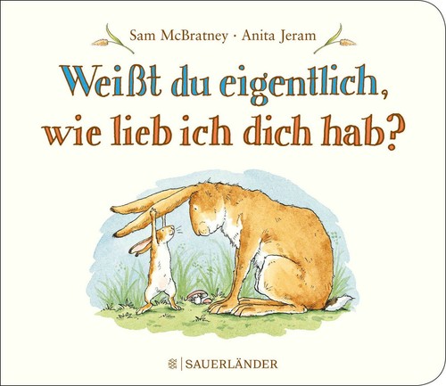 Weißt eigentlich wie - eigentlich,, lieb