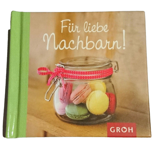 Für liebe nachbarn - für,