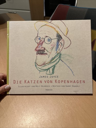 Die katzen von kopenhagen - katzen,