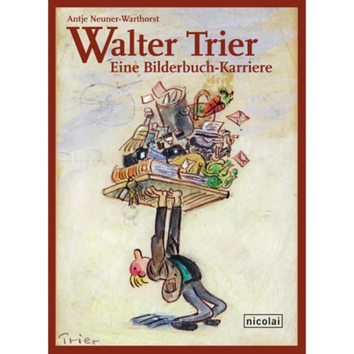 Walter trier eine - trier:,