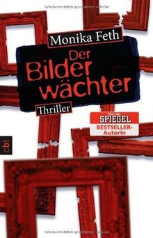 Der bilderwächter von feth - der,