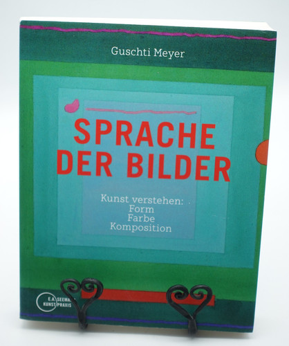 Sprache der bilder kunst - der, bilder: