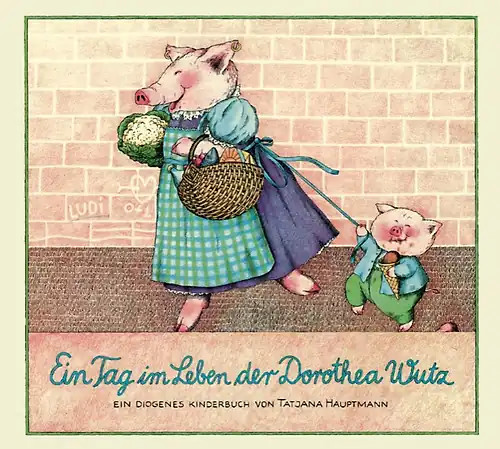 Ein tag leben der dorothea - im,