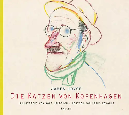 Die katzen von kopenhagen - die,