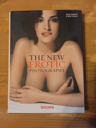 The new erotic - new,