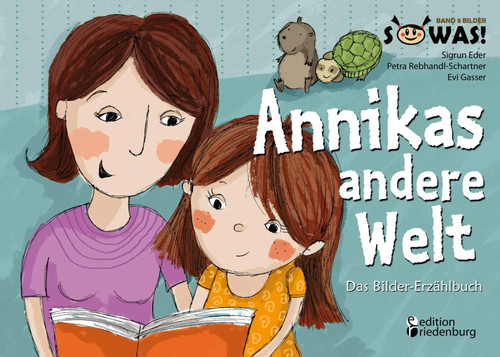 Annikas andere welt - welt,