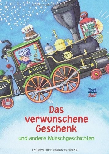 Das verwunschene geschenk und - das,