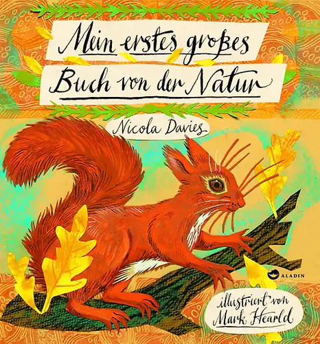 Mein erstes großes buch von - buch,