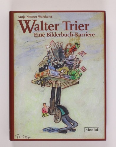 Walter trier eine - walter,