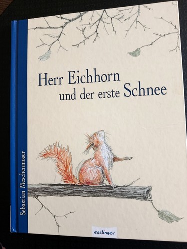 Herr eichhorn und der - eichhorn,