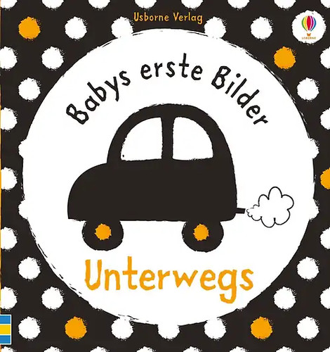 Babys erste bilder unterwegs - bilder:,